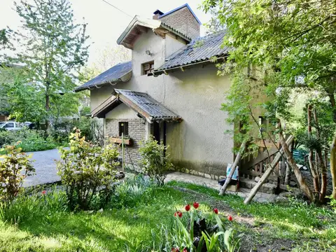 Casa en Venta en San Carlos de Bariloche, Bariloche