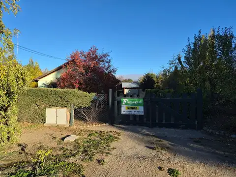 Casa en Venta en Dina Huapi, Pilcaniyeu
