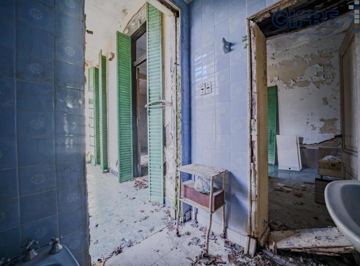 PH · 42m² · 2 Ambientes