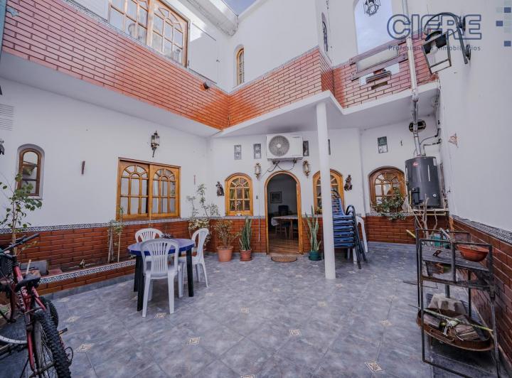 PH · 80m² · 3 Ambientes