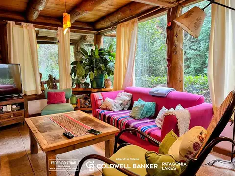 Casa en Venta en San Carlos de Bariloche, Bariloche