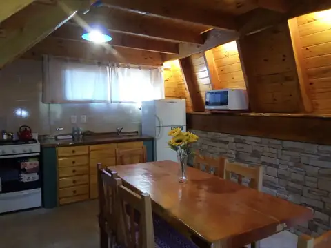 Casa en Venta en Lago Moreno Este, San Carlos de Bariloche