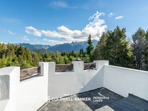 Casa en Venta en San Carlos de Bariloche, Bariloche