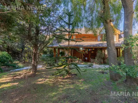 Casa en Venta en San Carlos de Bariloche, Bariloche