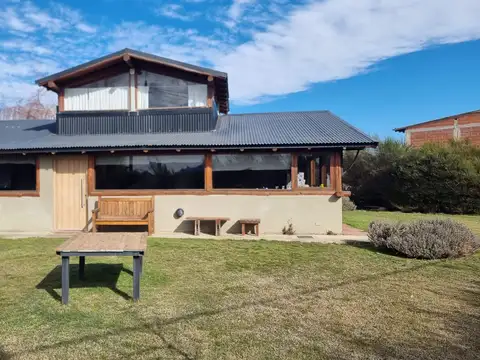 Casa en Venta en Dina Huapi, Pilcaniyeu