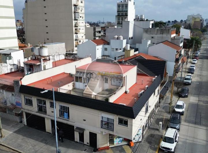 PH · 71m² · 3 Ambientes · 1 Cochera