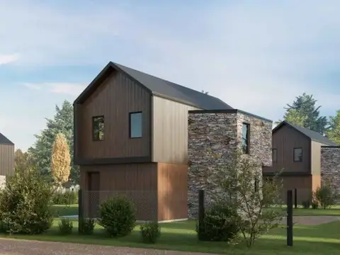 Casa en Venta en San Carlos de Bariloche, Bariloche