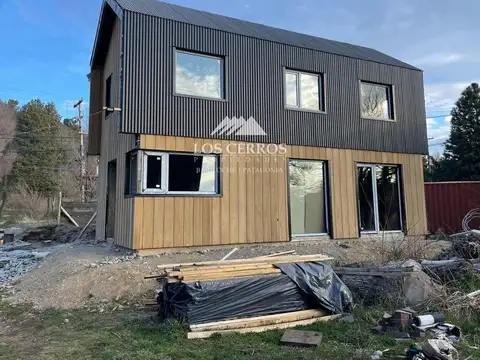 Casa en Venta en San Carlos de Bariloche, Bariloche