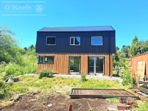 Casa en Venta en San Carlos de Bariloche, Bariloche
