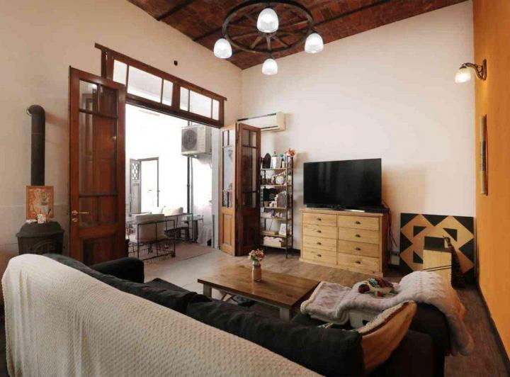 PH · 103m² · 3 Ambientes