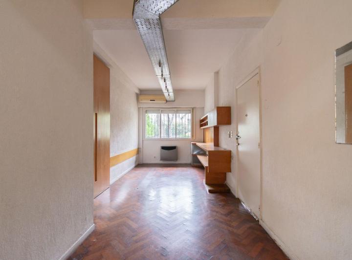 PH · 54m² · 3 Ambientes