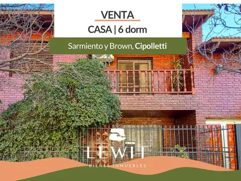 Casa en Venta en Cipolletti, General Roca