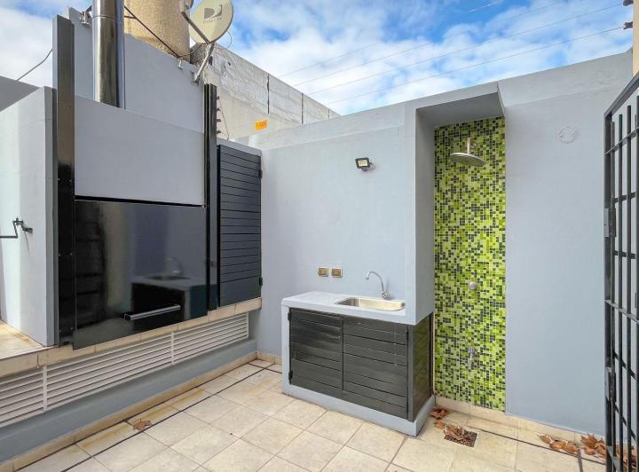 PH · 44m² · 3 Ambientes