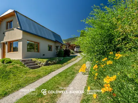 Casa en Venta en San Carlos de Bariloche, Bariloche