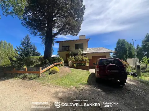 Casa en Venta en San Carlos de Bariloche, Bariloche