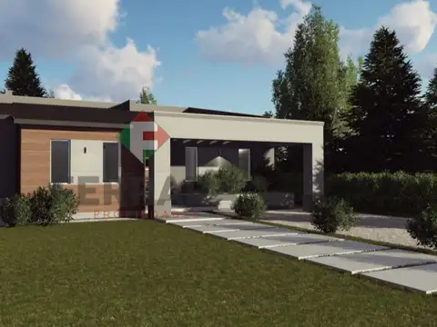 Casa en Venta en San Carlos de Bariloche, Bariloche