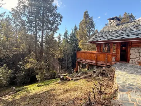 Casa en Venta en San Carlos de Bariloche, Bariloche