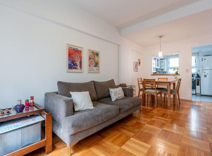 PH · 60m² · 3 Ambientes