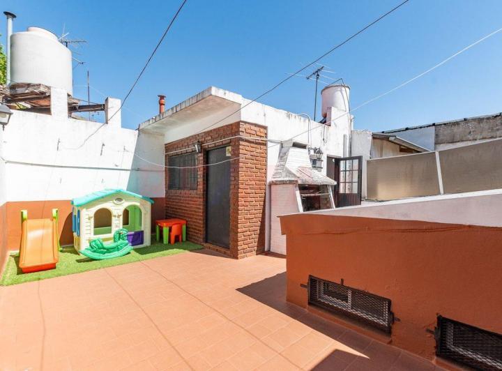 PH · 69m² · 3 Ambientes