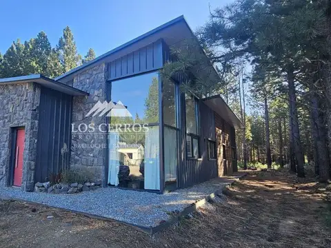 Casa en Venta en San Carlos de Bariloche, Bariloche