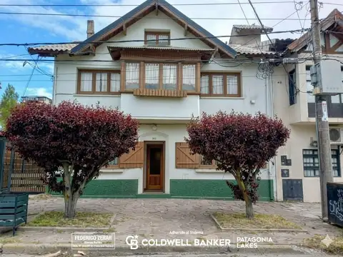 Casa en Venta en San Carlos de Bariloche, Bariloche