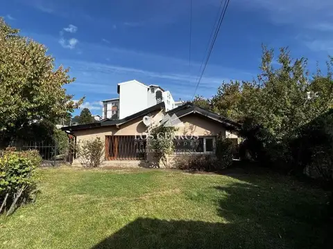 Casa en Venta en San Carlos de Bariloche, Bariloche
