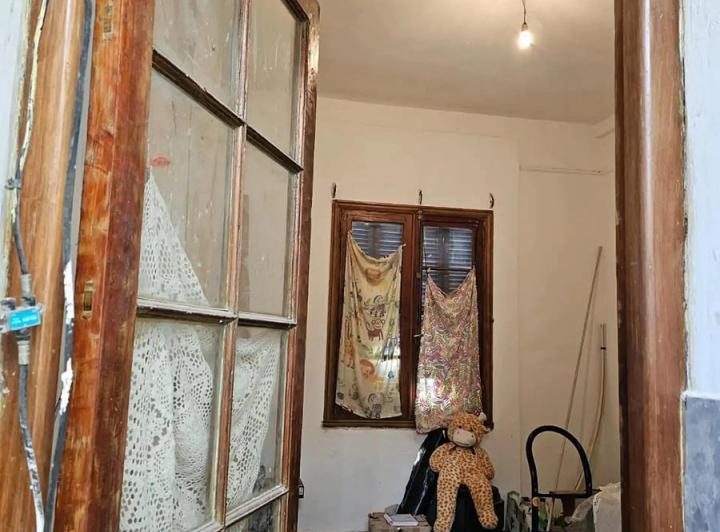 PH · 70m² · 3 Ambientes