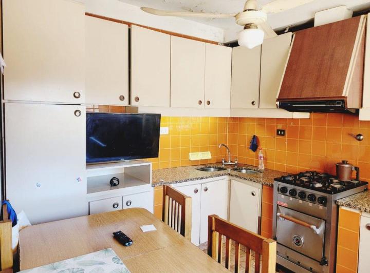 PH · 68m² · 3 Ambientes · 1 Cochera