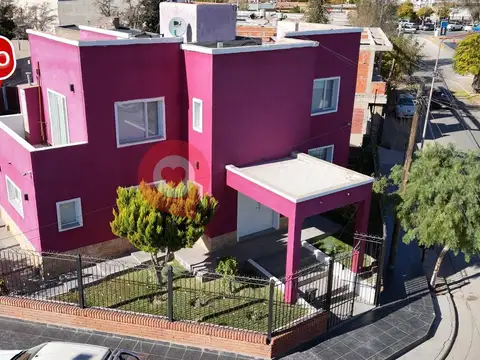 Casa en Venta en Catriel, General Roca
