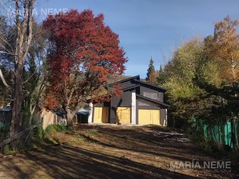 Casa en Venta en San Carlos de Bariloche, Bariloche