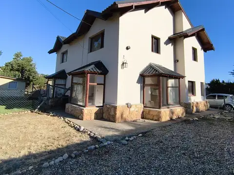 Casa en Venta en Dina Huapi, Pilcaniyeu