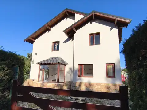 Casa en Venta en Dina Huapi, Pilcaniyeu