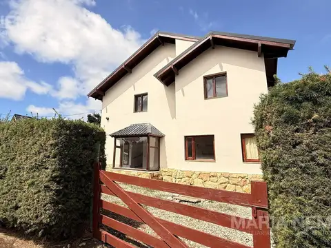 Casa en Venta en Dina Huapi, Pilcaniyeu