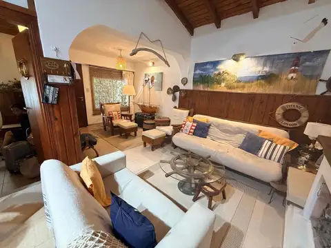 Casa en Venta en Balneario las Grutas, San Antonio