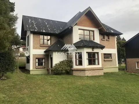 Casa en Venta en San Carlos de Bariloche, Bariloche