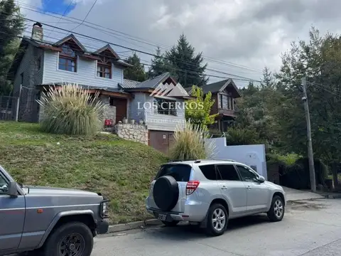 Casa en Venta en San Carlos de Bariloche, Bariloche