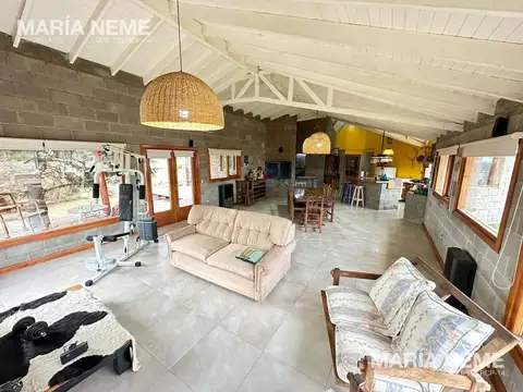 Casa en Venta en San Carlos de Bariloche, Bariloche