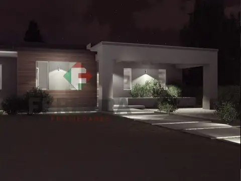 Casa en Venta en San Carlos de Bariloche, Bariloche