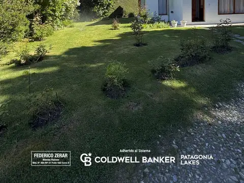 Casa en Venta en San Carlos de Bariloche, Bariloche