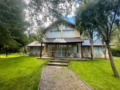 Casa en Venta en San Carlos de Bariloche, Bariloche