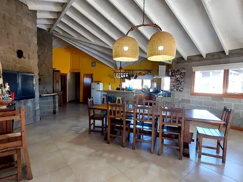 Casa en Venta en Dina Huapi, Pilcaniyeu