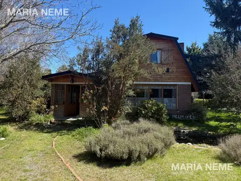 Casa en Venta en San Carlos de Bariloche, Bariloche