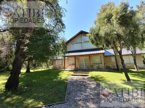 Casa en Venta en San Carlos de Bariloche, Bariloche