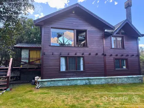 Casa en Venta en San Carlos de Bariloche, Bariloche