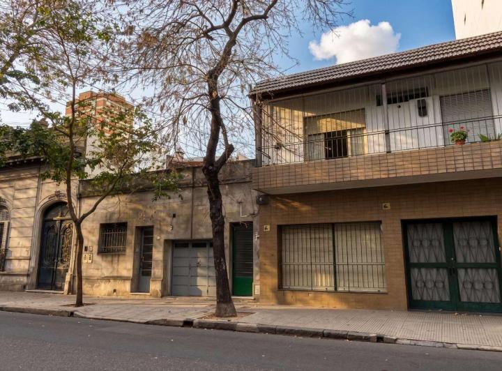 PH · 48m² · 3 Ambientes