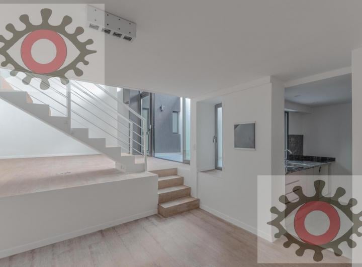 PH · 125m² · 4 Ambientes