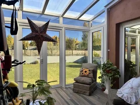 Casa en Venta en Dina Huapi, Pilcaniyeu