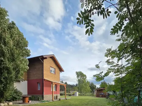 Casa en Venta en Dina Huapi, Pilcaniyeu