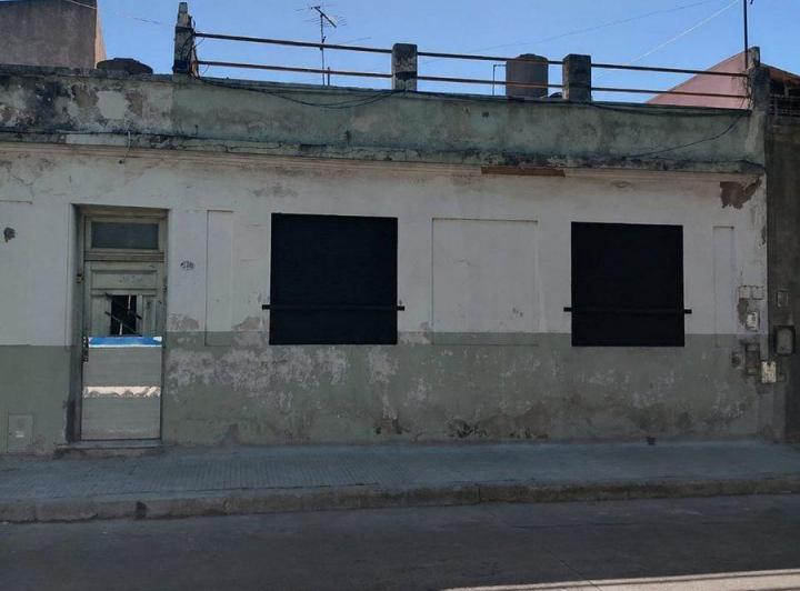 PH · 52m² · 3 Ambientes
