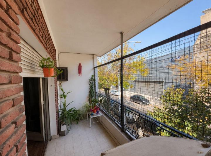 PH · 88m² · 3 Ambientes
